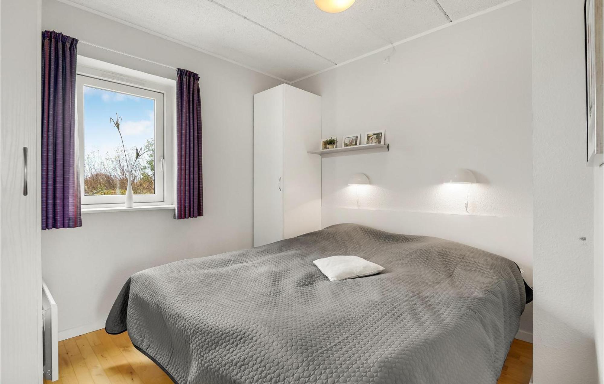 2 Bedroom Stunning Home In Højer Εξωτερικό φωτογραφία