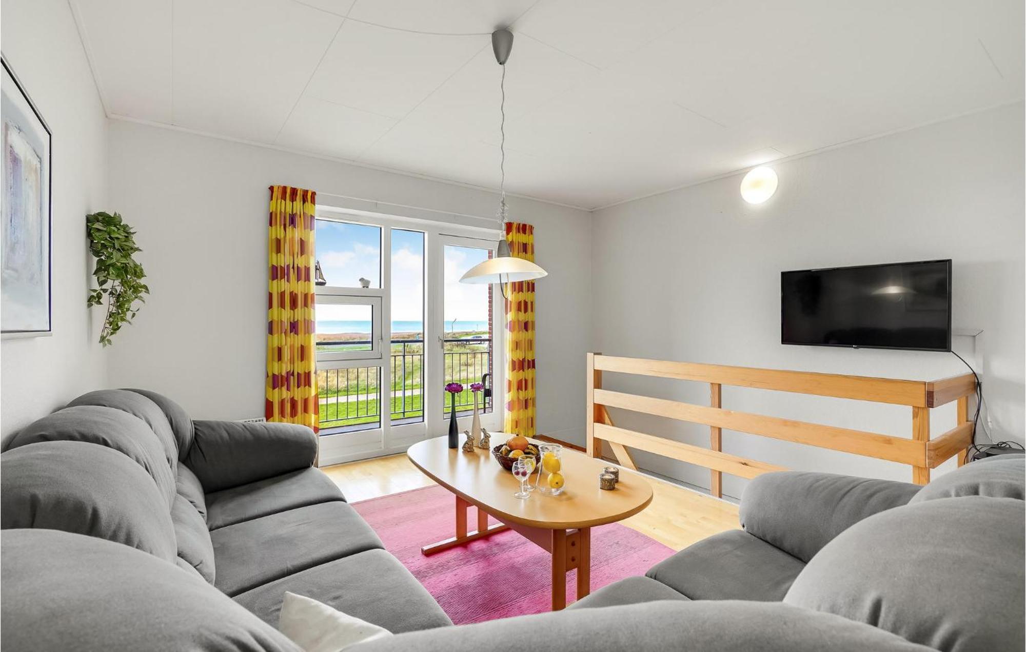 2 Bedroom Stunning Home In Højer Εξωτερικό φωτογραφία