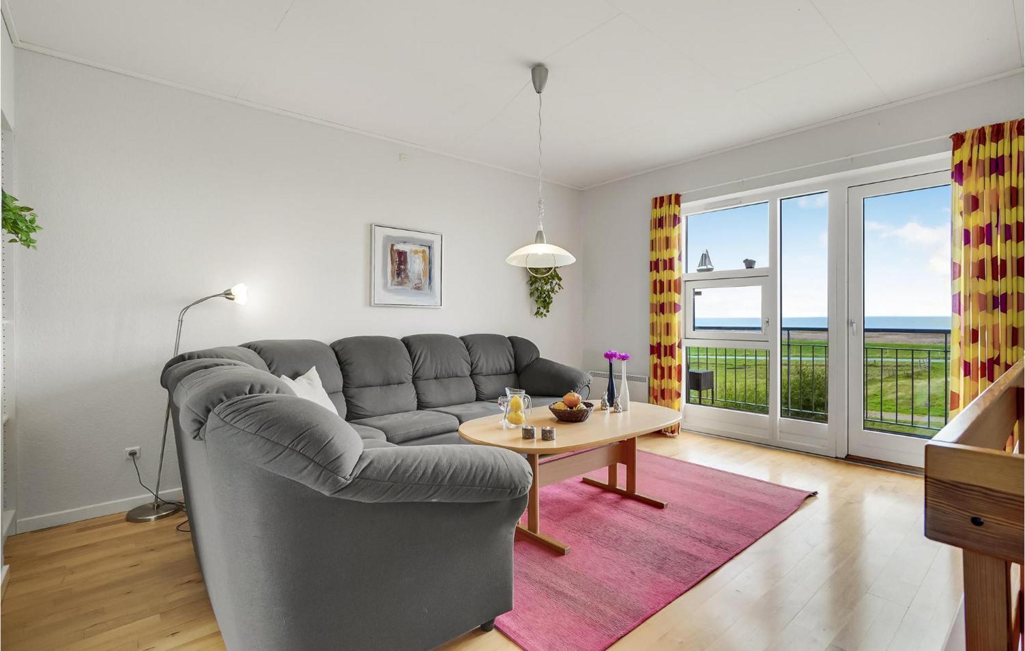 2 Bedroom Stunning Home In Højer Εξωτερικό φωτογραφία